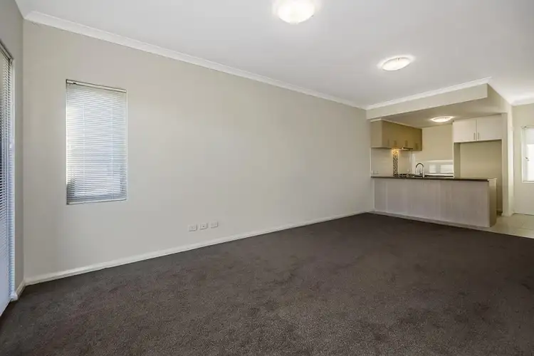 Fourth view of Homely apartment listing, 28/41 Amazon Drive, Baldivis WA 6171