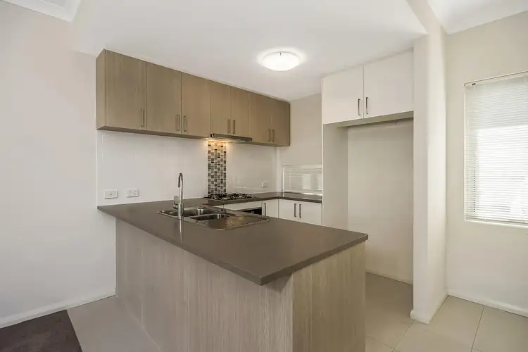 Fifth view of Homely apartment listing, 28/41 Amazon Drive, Baldivis WA 6171