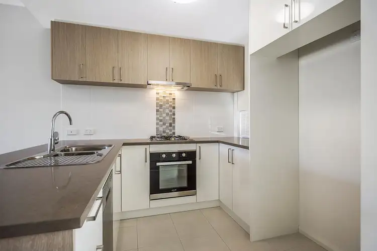 Sixth view of Homely apartment listing, 28/41 Amazon Drive, Baldivis WA 6171