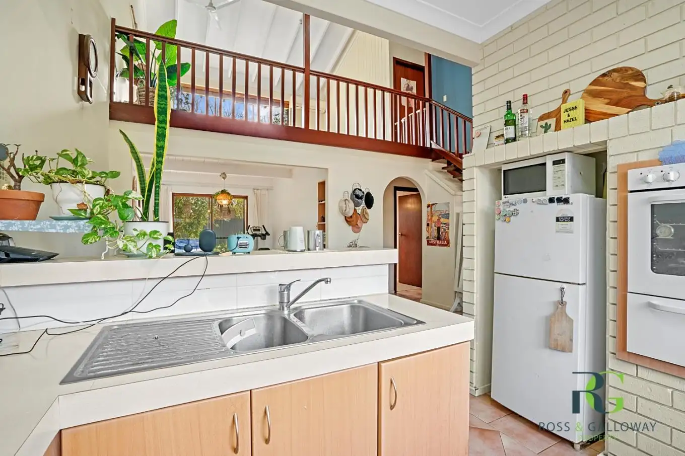 Main view of Homely townhouse listing, 9/27 Swan Street, Osborne Park WA 6017