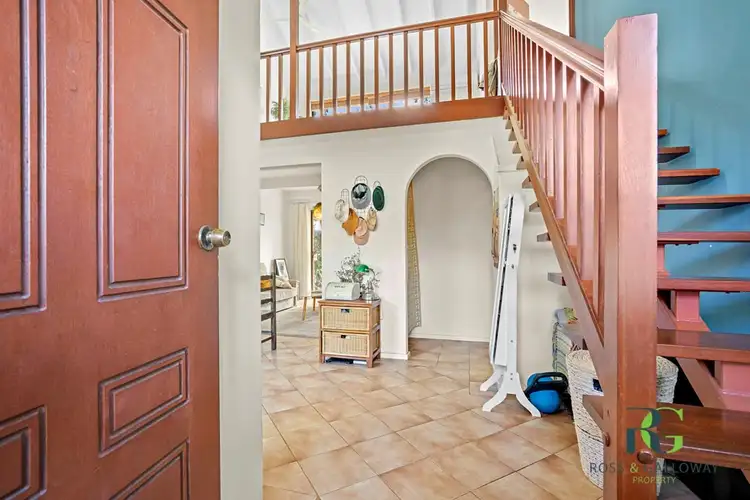 Third view of Homely townhouse listing, 9/27 Swan Street, Osborne Park WA 6017