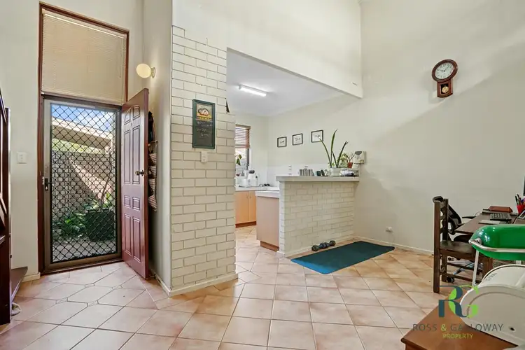 Fourth view of Homely townhouse listing, 9/27 Swan Street, Osborne Park WA 6017