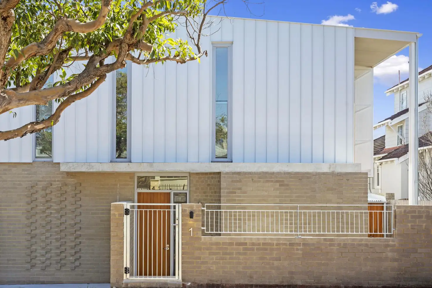 Main view of Homely house listing, 1/9-11 Doonan Road, Nedlands WA 6009