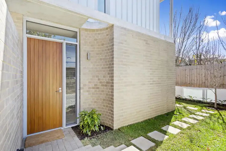 Second view of Homely house listing, 1/9-11 Doonan Road, Nedlands WA 6009