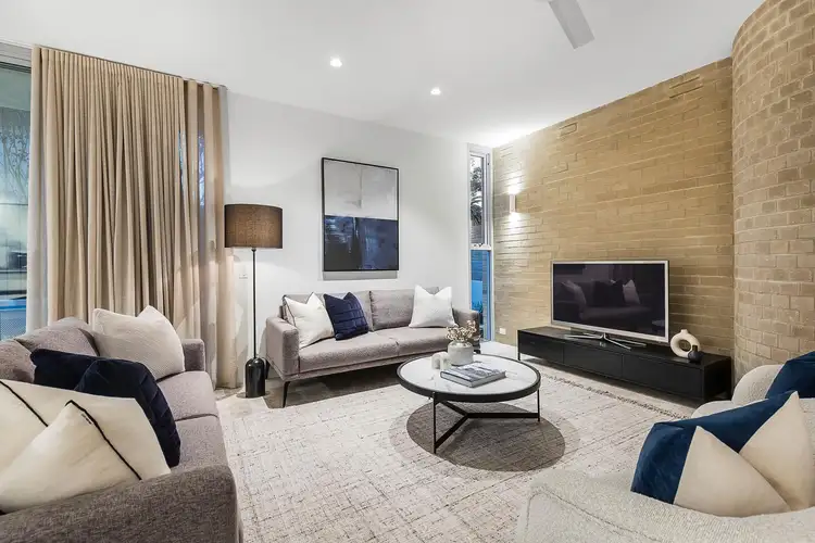 Fifth view of Homely house listing, 1/9-11 Doonan Road, Nedlands WA 6009