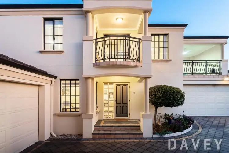 Main view of Homely house listing, 445C Karrinyup Road, Innaloo WA 6018