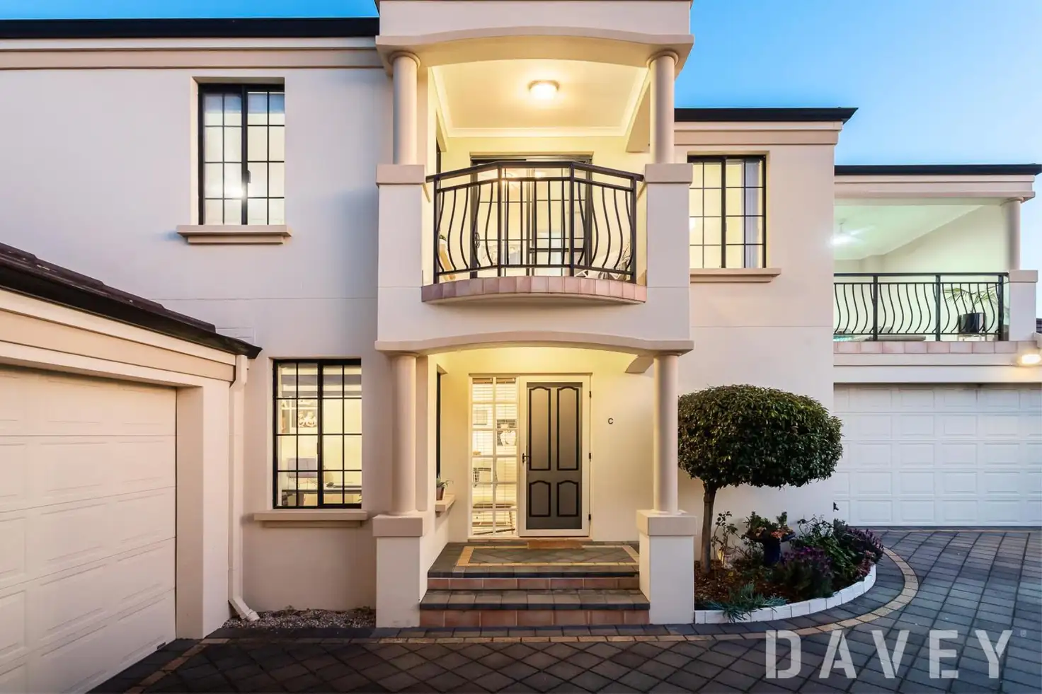 Main view of Homely house listing, 445C Karrinyup Road, Innaloo WA 6018