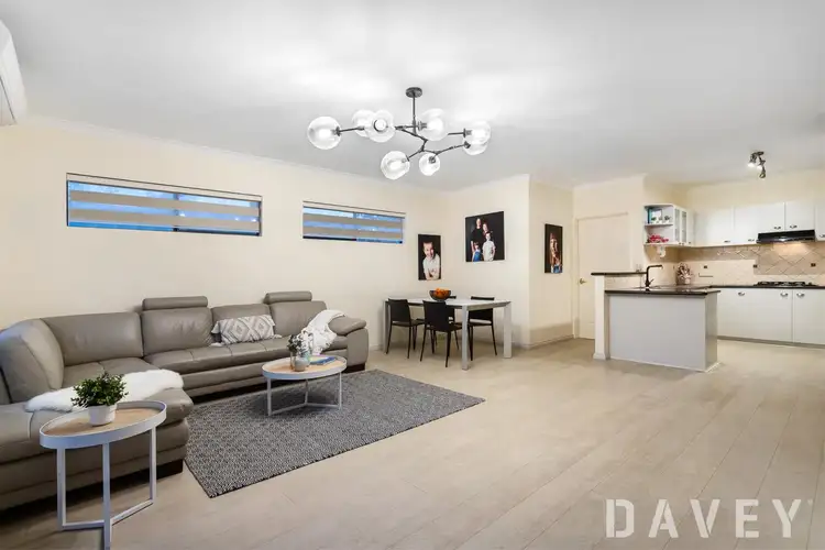 Second view of Homely house listing, 445C Karrinyup Road, Innaloo WA 6018
