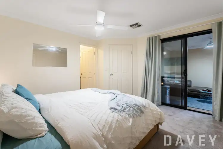 Fourth view of Homely house listing, 445C Karrinyup Road, Innaloo WA 6018