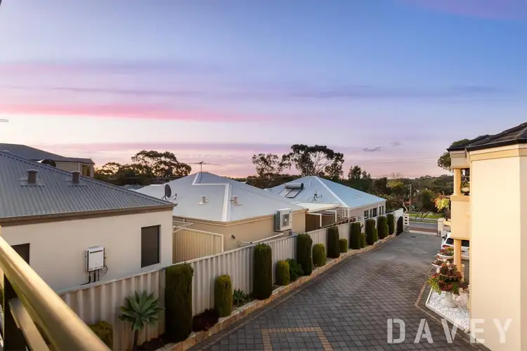 Fifth view of Homely house listing, 445C Karrinyup Road, Innaloo WA 6018