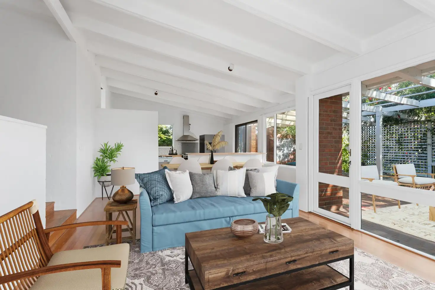 Main view of Homely house listing, 21 Coorong Place, Kallaroo WA 6025