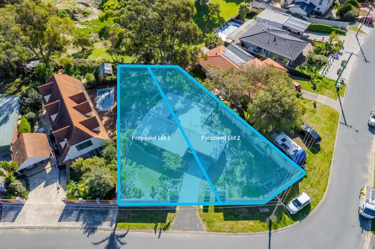 Third view of Homely house listing, 21 Coorong Place, Kallaroo WA 6025