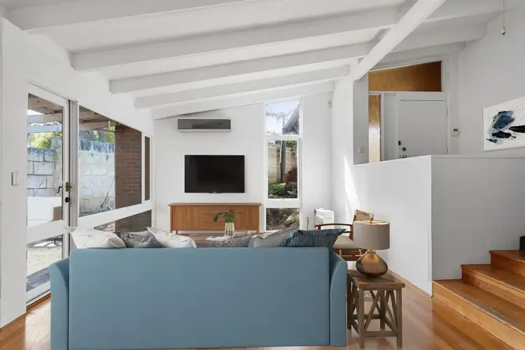 Fifth view of Homely house listing, 21 Coorong Place, Kallaroo WA 6025