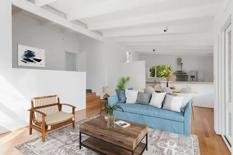 Seventh view of Homely house listing, 21 Coorong Place, Kallaroo WA 6025