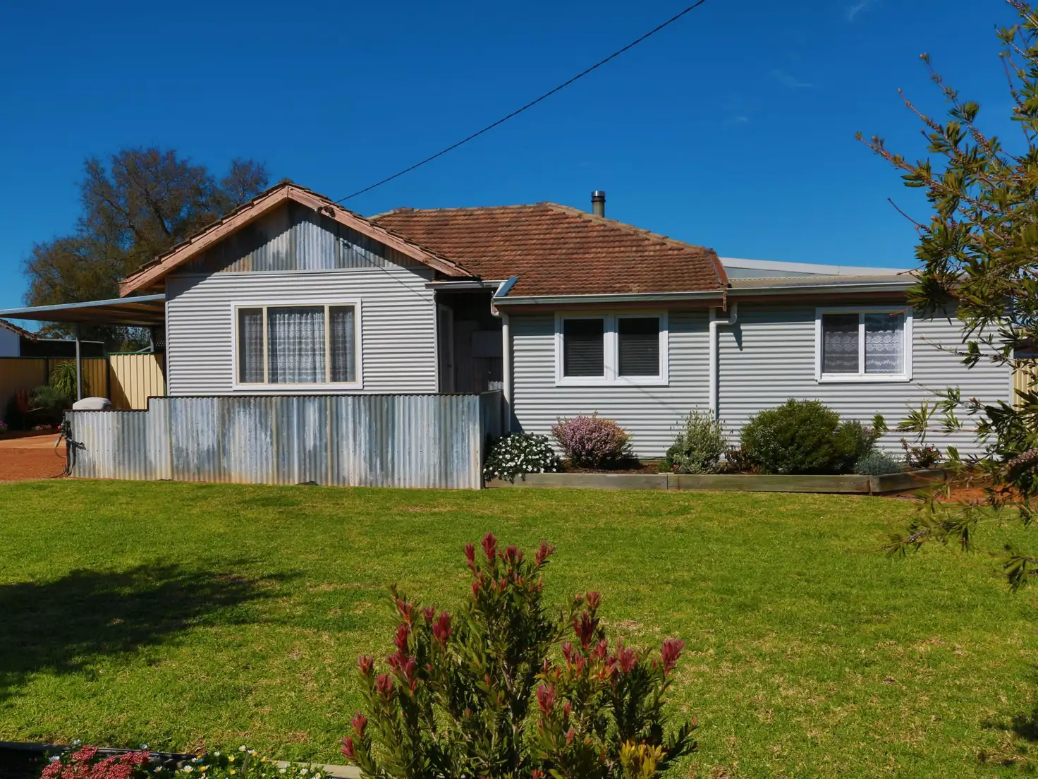 Main view of Homely house listing, 80 Bennett Street, Lake Grace WA 6353