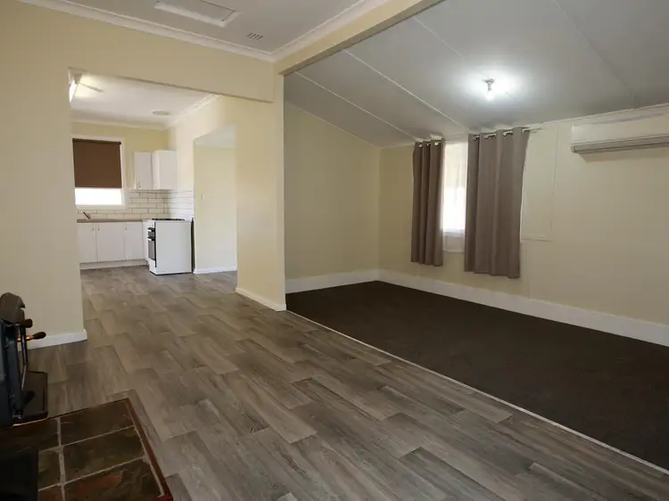 Fifth view of Homely house listing, 80 Bennett Street, Lake Grace WA 6353