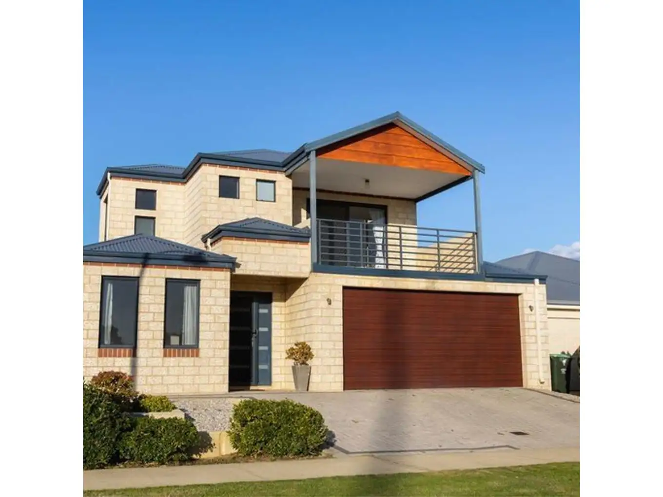 Main view of Homely house listing, 24 Orange Grove  Blvd, Clarkson WA 6030