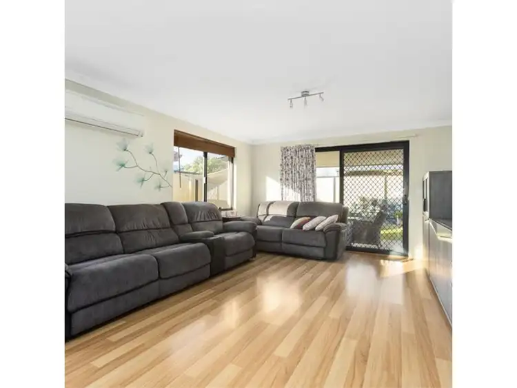 Second view of Homely house listing, 24 Orange Grove Blvd, Clarkson WA 6030