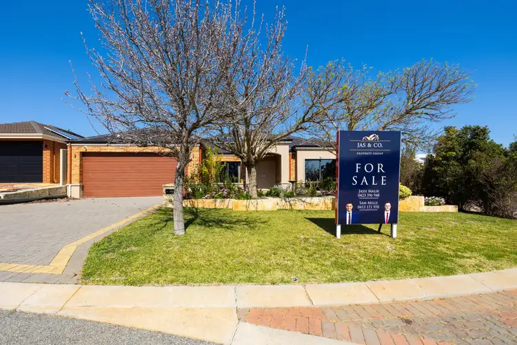 Main view of Homely house listing, 16 Hewlett Turn, Tapping WA 6065