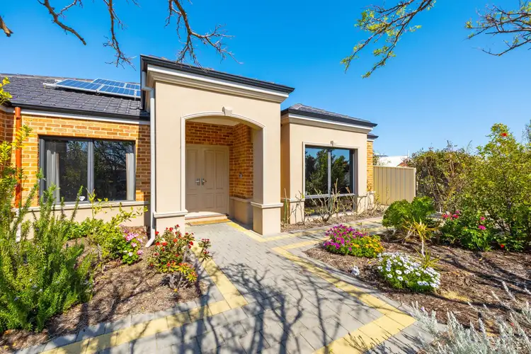 Second view of Homely house listing, 16 Hewlett Turn, Tapping WA 6065