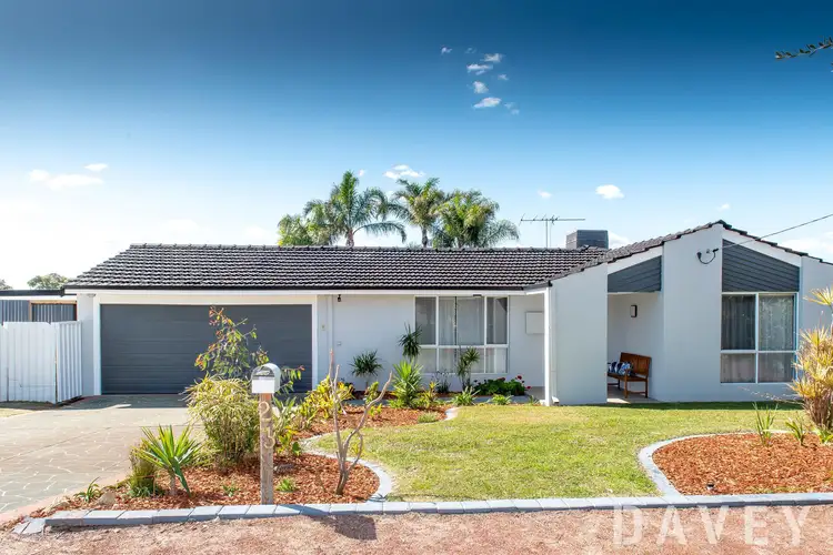23 Throsby Way, Padbury WA 6025