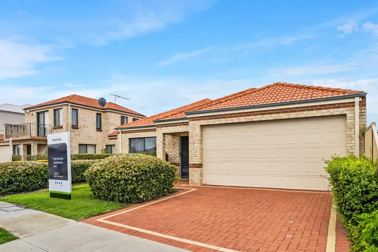 Main view of Homely unit listing, 1/284 Albert Street, Balcatta WA 6021