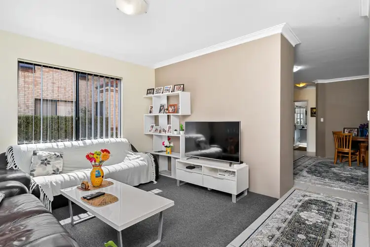Third view of Homely unit listing, 1/284 Albert Street, Balcatta WA 6021