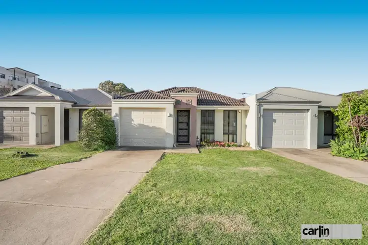4/17 Pearson Drive, Success WA 6164