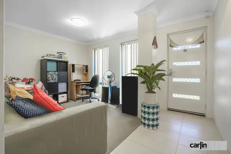 Seventh view of Homely house listing, 4/17 Pearson Drive, Success WA 6164