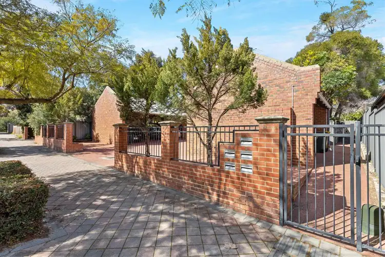 3/345 Roberts Road, Subiaco WA 6008