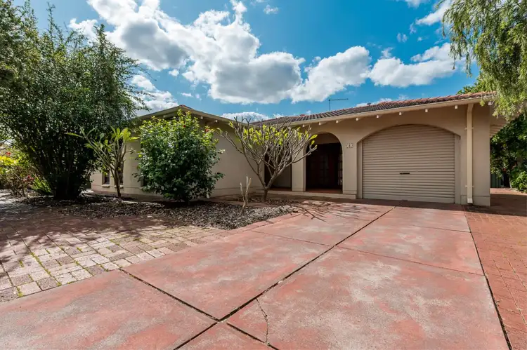 Second view of Homely house listing, 6 Hall Avenue, Maylands WA 6051