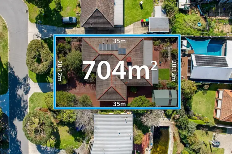 Third view of Homely house listing, 6 Hall Avenue, Maylands WA 6051