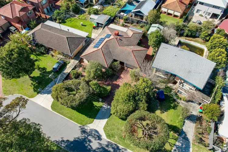 Fourth view of Homely house listing, 6 Hall Avenue, Maylands WA 6051