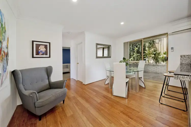 Fourth view of Homely villa listing, 4/17 Bower Street, Scarborough WA 6019