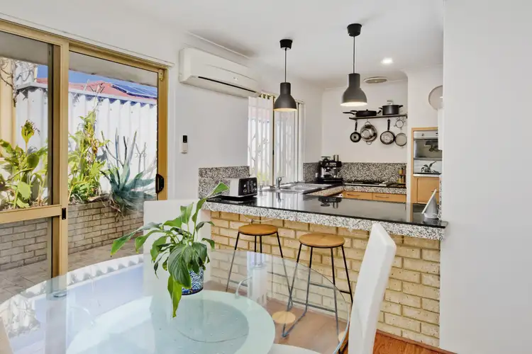 Fifth view of Homely villa listing, 4/17 Bower Street, Scarborough WA 6019