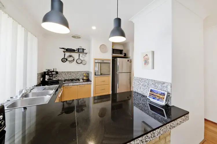 Sixth view of Homely villa listing, 4/17 Bower Street, Scarborough WA 6019