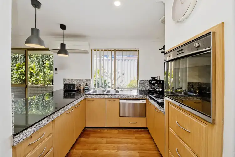 Seventh view of Homely villa listing, 4/17 Bower Street, Scarborough WA 6019