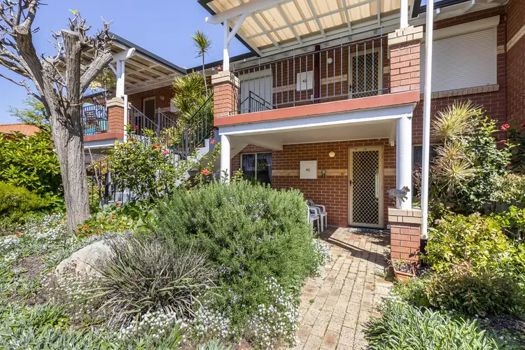 41/54 Moondine Drive, Wembley WA 6014
