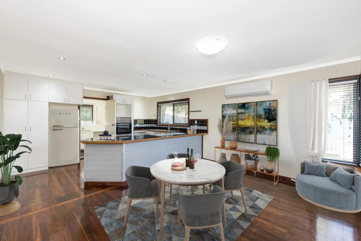 Main view of Homely house listing, 14 Dowling Place, Orelia WA 6167