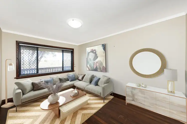 Second view of Homely house listing, 14 Dowling Place, Orelia WA 6167