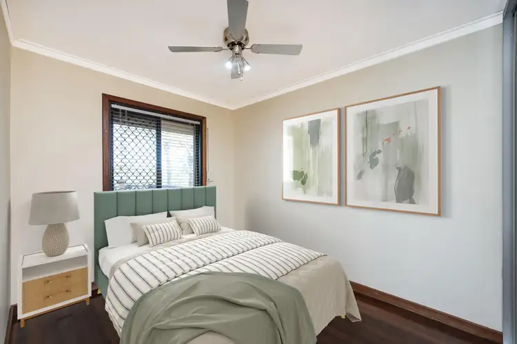 Third view of Homely house listing, 14 Dowling Place, Orelia WA 6167