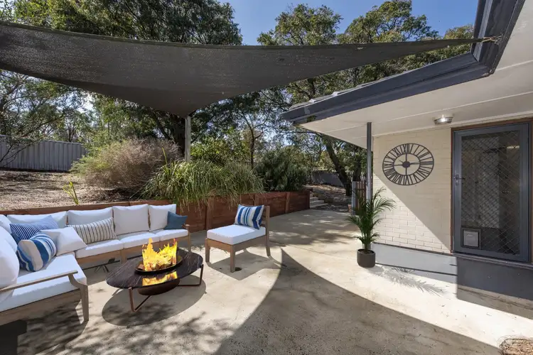 Fourth view of Homely house listing, 14 Dowling Place, Orelia WA 6167