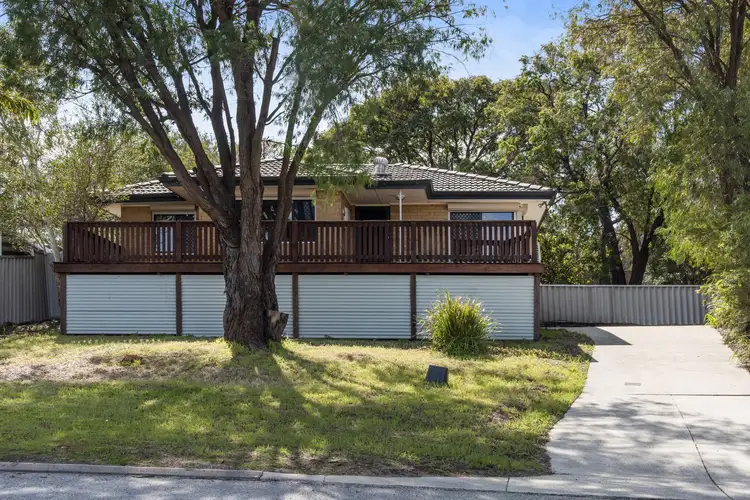 Sixth view of Homely house listing, 14 Dowling Place, Orelia WA 6167