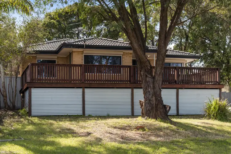 Seventh view of Homely house listing, 14 Dowling Place, Orelia WA 6167