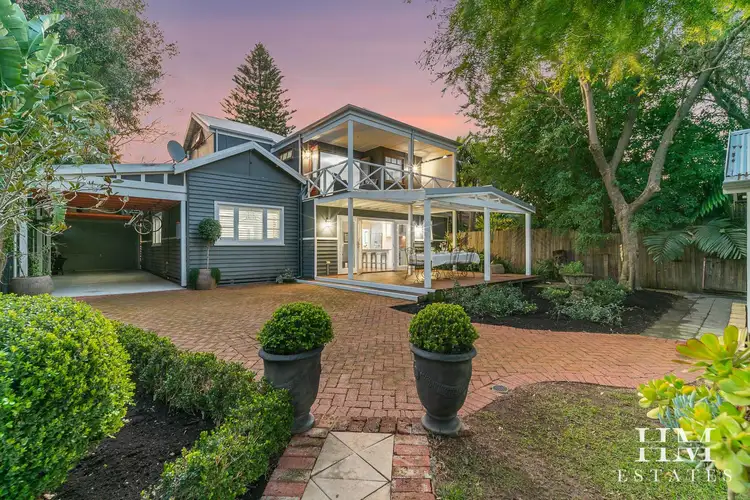 2 Almond Street, Guildford WA 6055