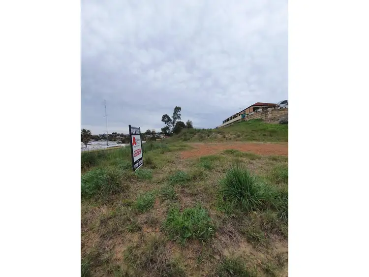 Second view of Homely land listing, 1 Charman Place, Australind WA 6233