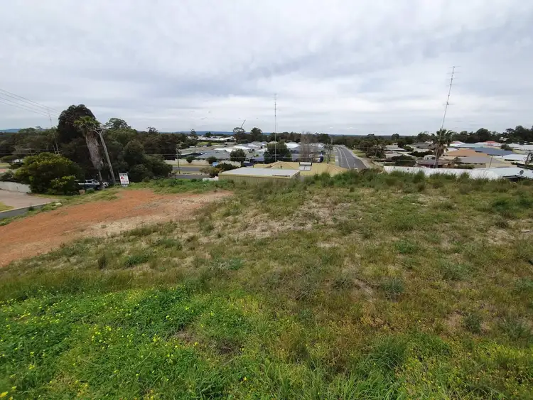 Third view of Homely land listing, 1 Charman Place, Australind WA 6233