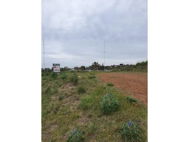 Fourth view of Homely land listing, 1 Charman Place, Australind WA 6233