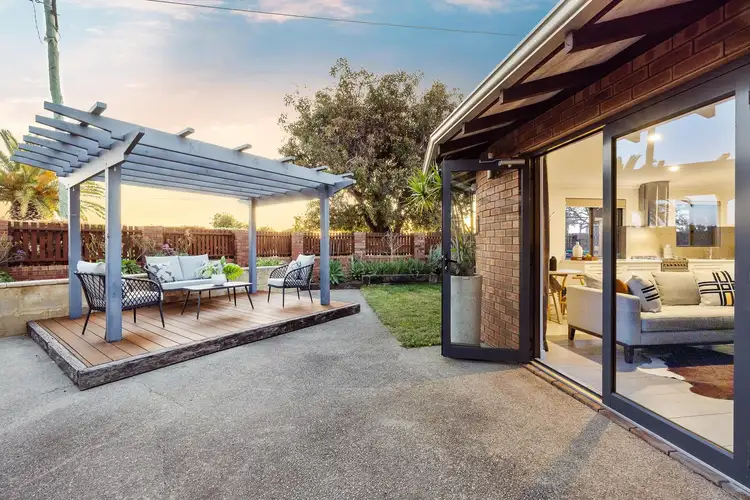 Main view of Homely villa listing, 16/228 Albert Street, Osborne Park WA 6017