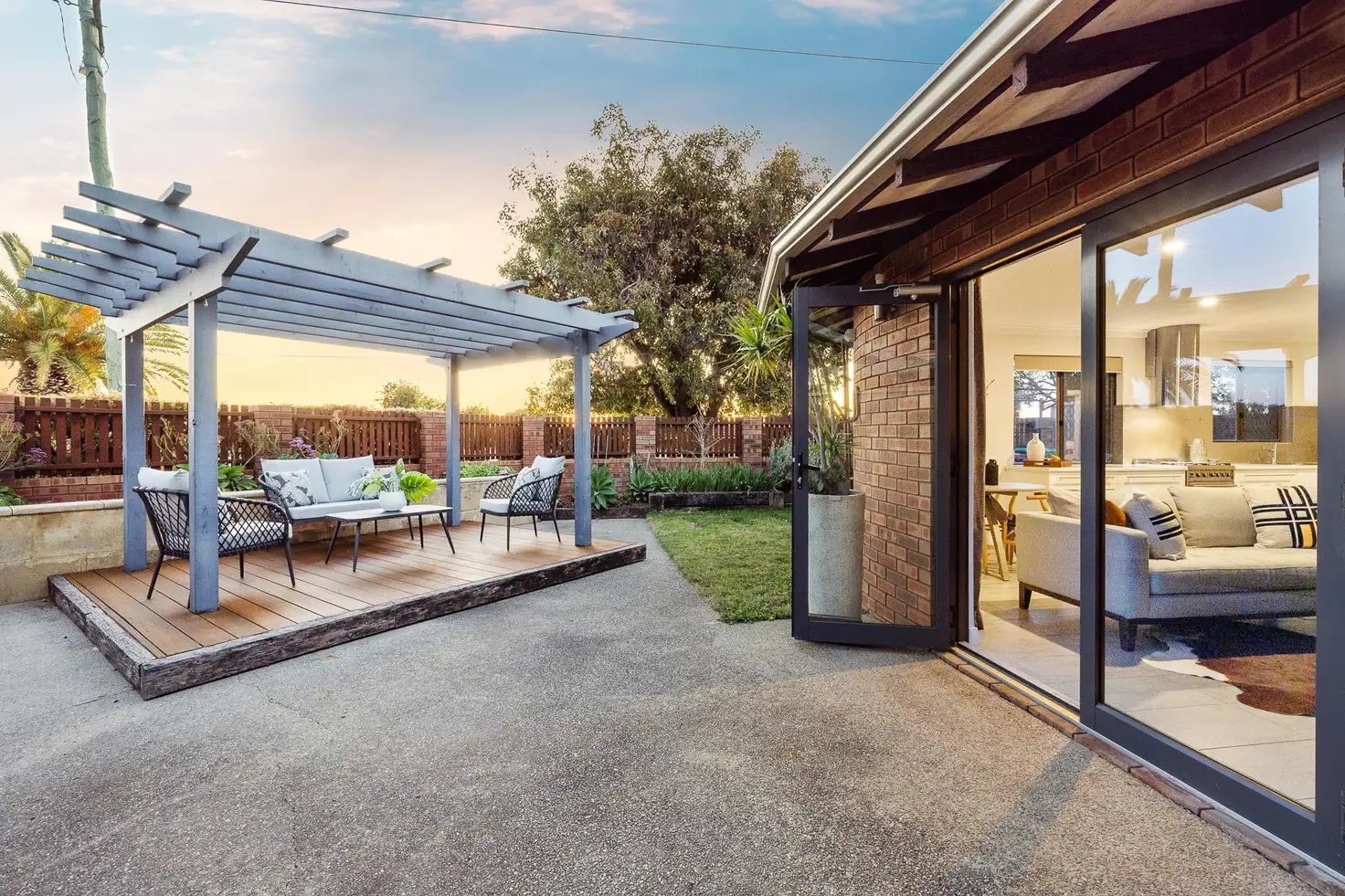 Main view of Homely villa listing, 16/228 Albert  Street, Osborne Park WA 6017